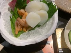 -和彩放题餐厅(酒仙桥店)