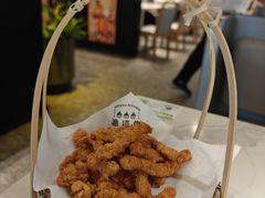 -渔语鱼酸菜鱼新川菜(来福士店)