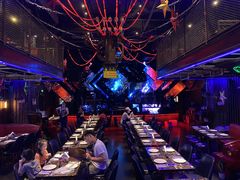 -MOSSO德国餐厅·音乐酒吧(环宇荟店)