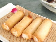 -国贸旋转餐厅(国贸广场店)