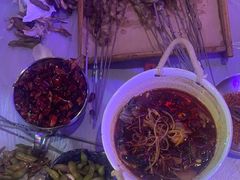 -夜火烤摊·东北烧烤酒场·老杨小黄鱼