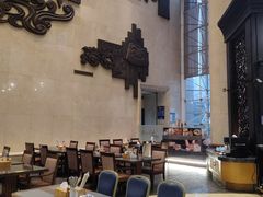 -上海齐鲁酒店·辣椒屋咖啡厅