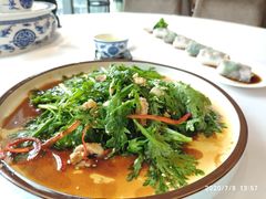 -广州酒家(花都店)