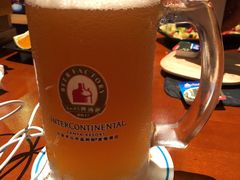-半山半岛洲际度假酒店·啤酒工厂