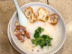 -点都德(龙之梦店)