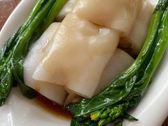 -澳门西南饭店·粤菜·茶市·手工点心(华海路店)