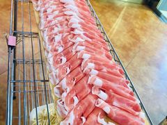-阳坊胜利涮羊肉(禧乐汇店)