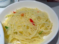 -花椒俏川菜小馆(南海万达店)