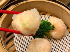-誉八仙粤菜(万象天地店)