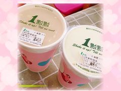 -1点点(新达汇三林店)