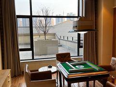 -清河半岛温泉度假酒店