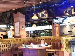 -天然居铁锅炖(五路居店)
