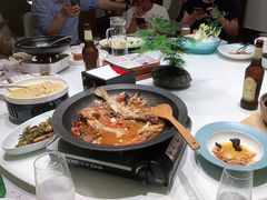 -湘满甲·黄焖甲鱼创始者·湘菜·鲁菜(潘家园店)