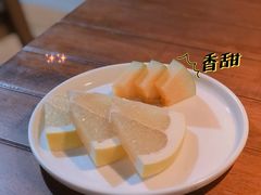 -小放牛炒菜馆(北国商城店)