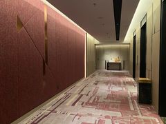 -大连星海皇冠假日酒店