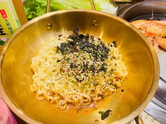 -姜胖胖无限自助烤肉(罗湖宝能店)