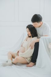 -小木马儿童摄影
