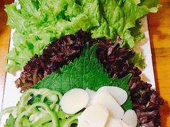 -隐炉和牛烧肉店(群力店)