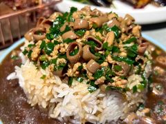 -醉炫音速烧烤·干煸菜(沙河总店)