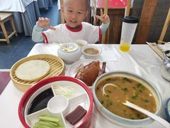 -东门烤鸭店(东华门店)