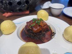 -绍兴老味道·非遗门店(银泰城店)
