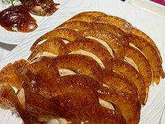 -香融府·烤鸭·家常菜(马家堡路店)