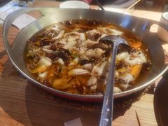 -水煮三国·川鲁江湖菜(香山店)