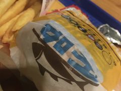 -汉堡王(西直门凯德MALL店)
