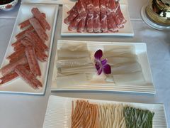 -澳洲肥牛火锅(转盘路店)