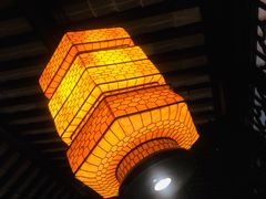 大堂-绿茶餐厅(城西银泰城店)