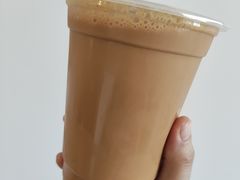 -陈记甜品窝(中山北路店)