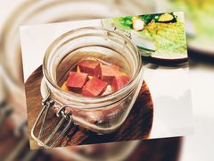 （新）低温烹煮牛菲力-FOUNT创意日料