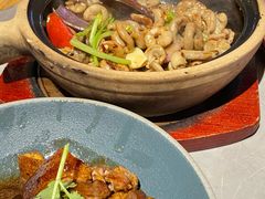 -啫神·广州地标美食(北京路店)