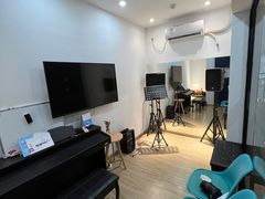 -音乐窝玩创中心·乐器声乐(海珠乐峰店)