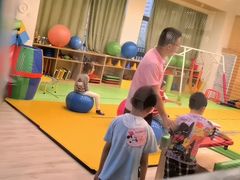 -多特儿童专注力·感统训练·学习力训练(曲江校区)