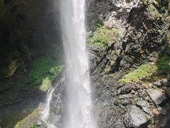 -百漈沟生态旅游景区