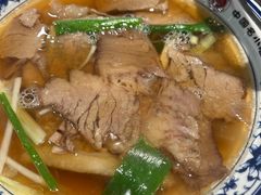 -直隶安家牛肉罩饼(建华店)