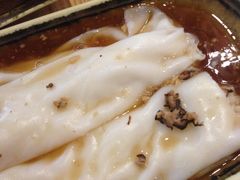 肥美生蚝肠-藤原肠粉店