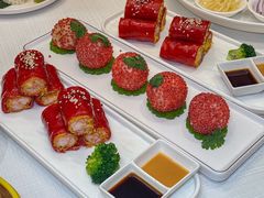 -福满楼·海鲜酒家(福永益田店)