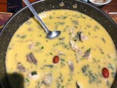 -地婆美食(洞庭东岸店)