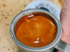 -HANA COFFEE(长寿路店)