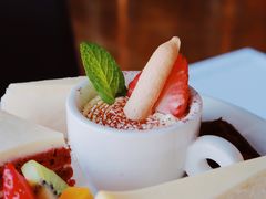 -Kathleen's Waitan 凯圣琳江景西餐厅(外滩店)