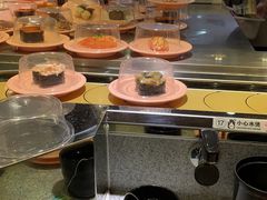 -争鲜回转寿司(金桥家乐福店)