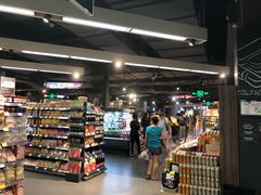 -Olé精品超市(海上世界店)