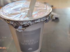 -和府捞面(天河领展广场店)