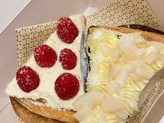 白雪树莓派-Pie Bird(新闸路店)