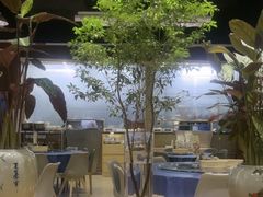 -金湖港式餐厅(建外店)