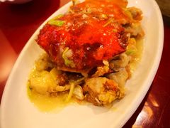 -三林本帮馆(中林街店)