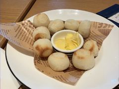 -玛尚诺意式餐厅(新达汇三林店)