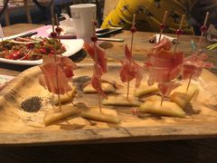 -胡桃里音乐酒馆(环亚凯瑟琳广场店)